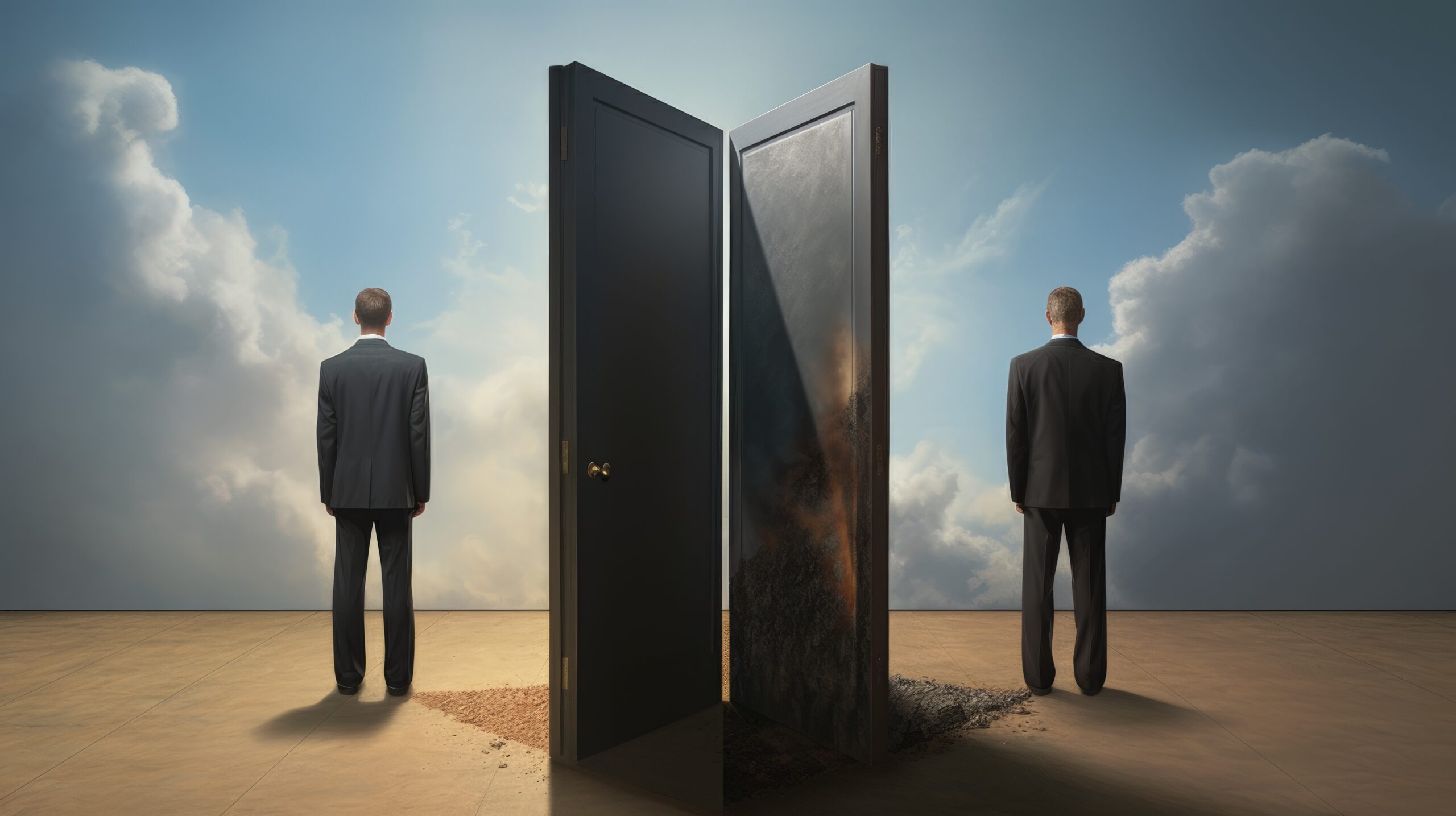 rendering-person-with-different-personalities